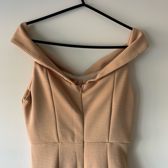 Showpo Take a Picture Dress - Picture 4 of 6